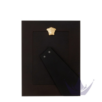 Рамка для фотографии 10х15см коллекции Versace Frames 
