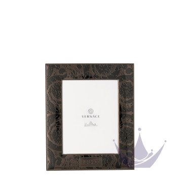 Рамка для фотографии 15х20см коллекции Versace Frames 