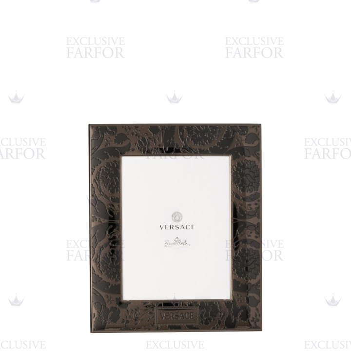 Рамка для фотографии 15х20см коллекции Versace Frames 