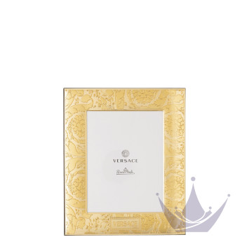 Рамка для фотографии 15х20см коллекции Versace Frames 