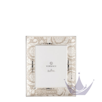 Рамка для фотографии 15х20см коллекции Versace Frames 