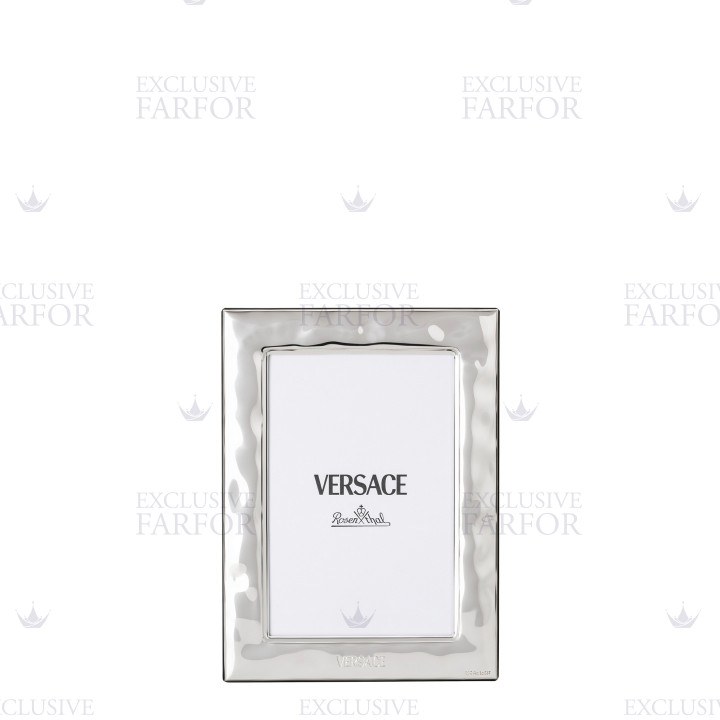 Рамка для фотографии 10х15см коллекции Versace Frames 