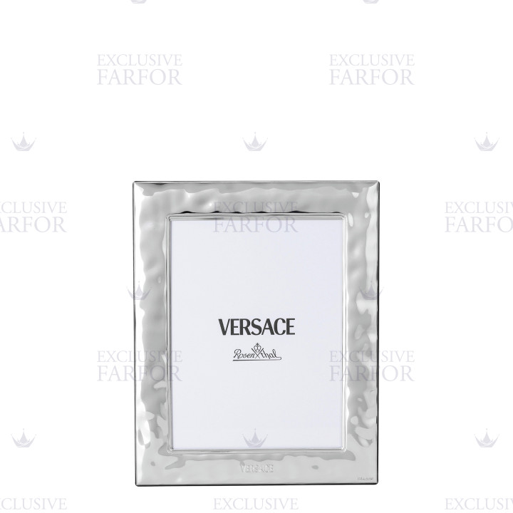 Рамка для фотографии 15х20см коллекции Versace Frames 
