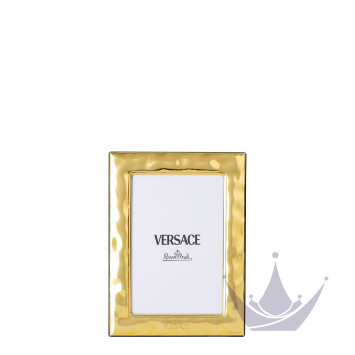 Рамка для фотографии 10х15см коллекции Versace Frames 