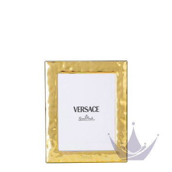 Рамка для фотографии 15х20см коллекции Versace Frames 