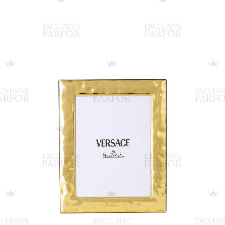Рамка для фотографии 15х20см коллекции Versace Frames 