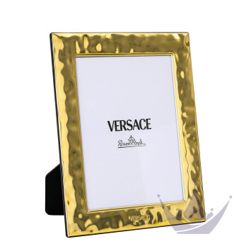 Рамка для фотографии 15х20см коллекции Versace Frames 