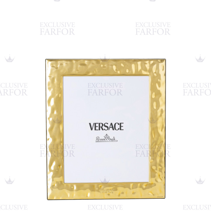 Рамка для фотографии 20х25см коллекции Versace Frames 
