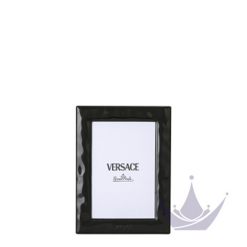 Рамка для фотографии 10х15см коллекции Versace Frames 
