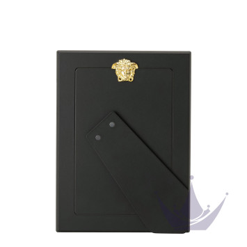 Рамка для фотографии 10х15см коллекции Versace Frames 
