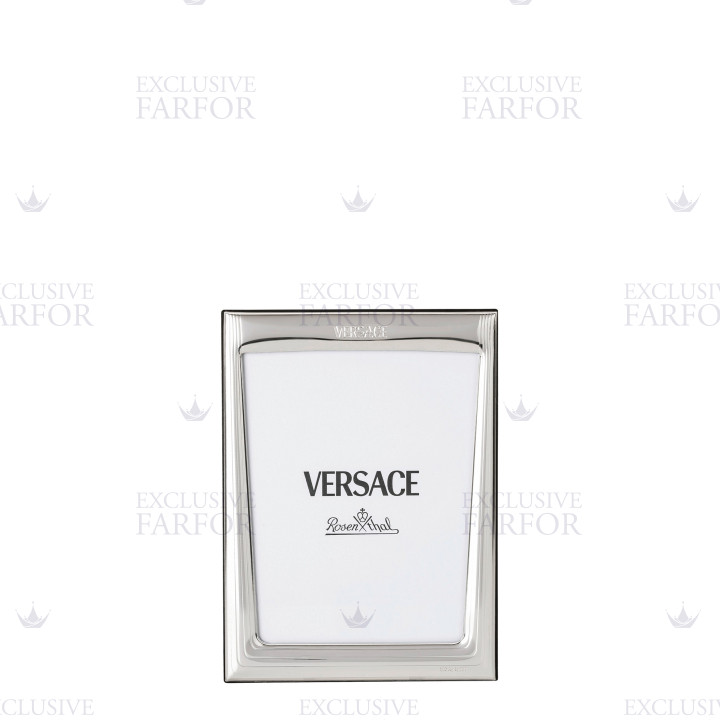Рамка для фотографии 10х15см коллекции Versace Frames 