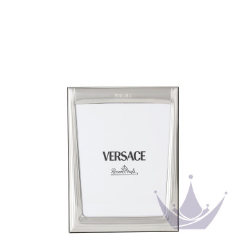 Рамка для фотографии 15х20см коллекции Versace Frames 