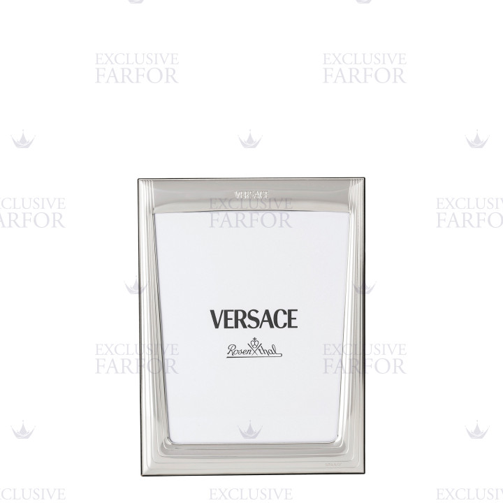 Рамка для фотографии 15х20см коллекции Versace Frames 