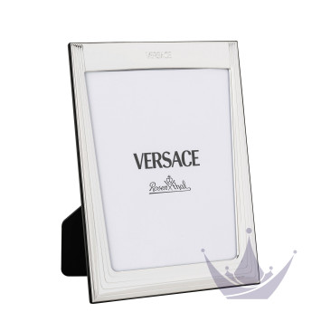 Рамка для фотографии 15х20см коллекции Versace Frames 