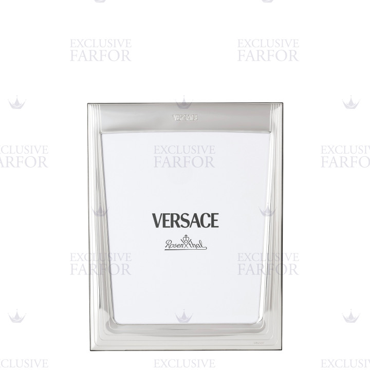 Рамка для фотографии 20х25см коллекции Versace Frames 