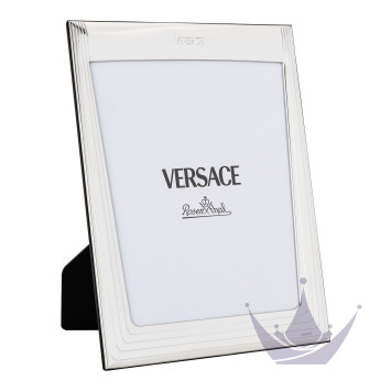Рамка для фотографии 20х25см коллекции Versace Frames 