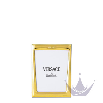 Рамка для фотографии 10х15см коллекции Versace Frames 