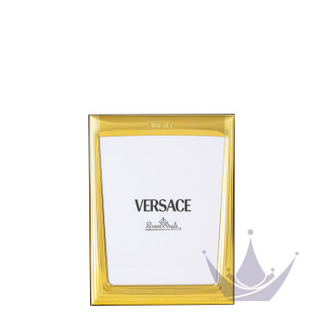 Рамка для фотографии 15х20см коллекции Versace Frames 