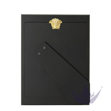 Рамка для фотографии 15х20см коллекции Versace Frames 