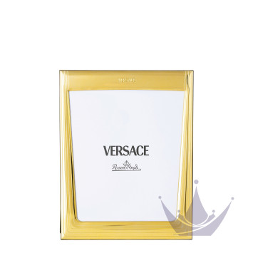 Рамка для фотографии 20х25см коллекции Versace Frames 