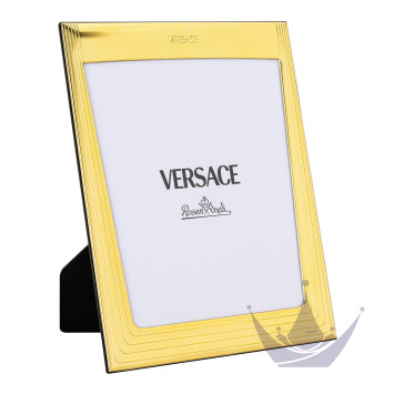 Рамка для фотографии 20х25см коллекции Versace Frames 