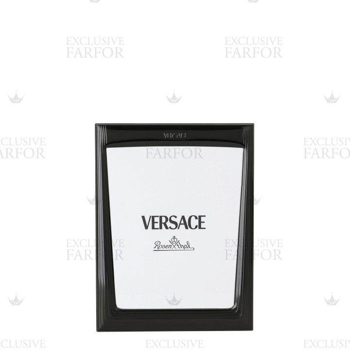 Рамка для фотографии 15х20см коллекции Versace Frames 