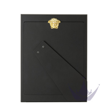 Рамка для фотографии 15х20см коллекции Versace Frames 