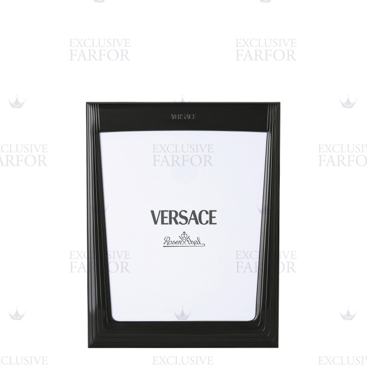 Рамка для фотографии 20х25см коллекции Versace Frames 