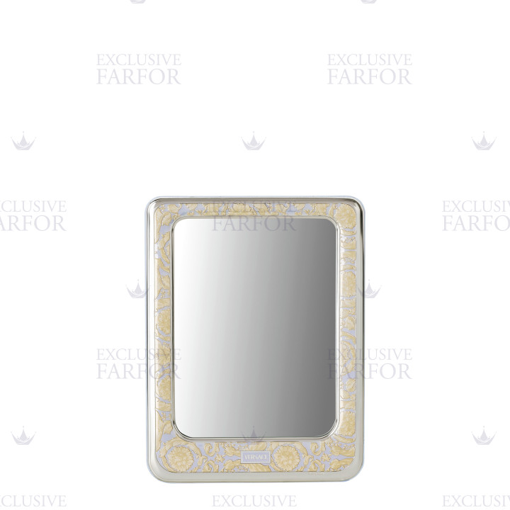 Рамка для фотографии 13х18см коллекции Versace Frames 