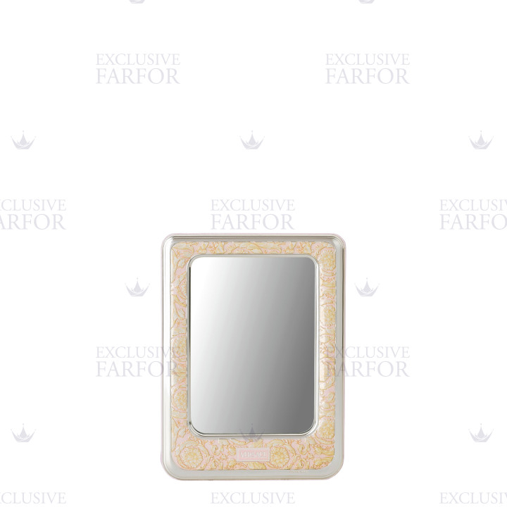 Рамка для фотографии 9х13см коллекции Versace Frames 