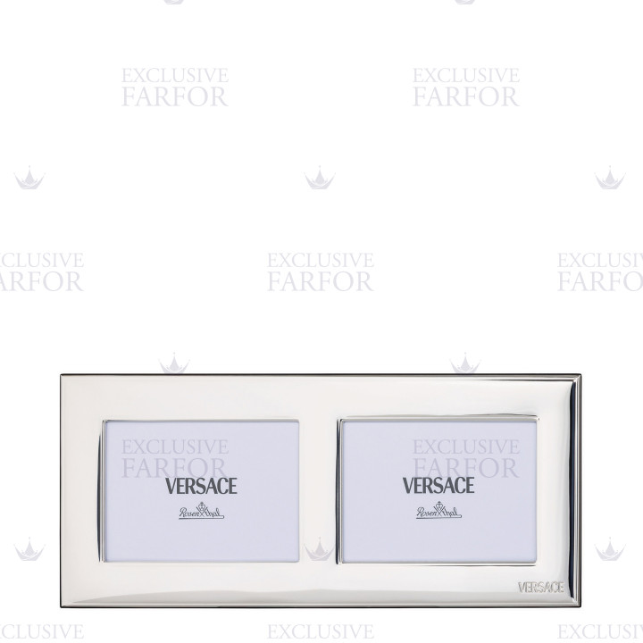 Рамка для фотографий 35х15см коллекции Versace Frames 