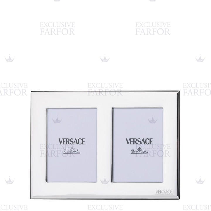 Рамка для фотографий 27х19см коллекции Versace Frames 