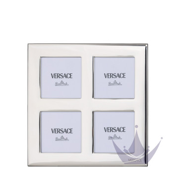 Рамка для фотографий 27х27см коллекции Versace Frames 
