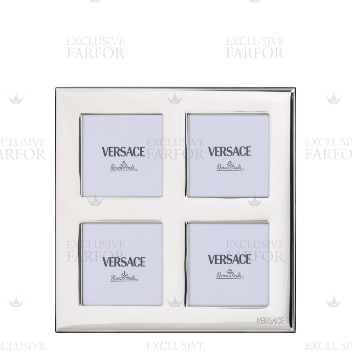 Рамка для фотографий 27х27см коллекции Versace Frames 