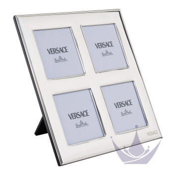 Рамка для фотографий 27х27см коллекции Versace Frames 