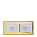 Рамка для фотографий 35х15см коллекции Versace Frames 