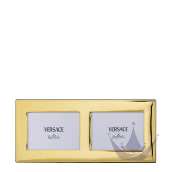 Рамка для фотографий 35х15см коллекции Versace Frames 