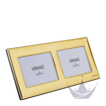 Рамка для фотографий 35х15см коллекции Versace Frames 