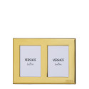 Рамка для фотографий 27х19см коллекции Versace Frames 