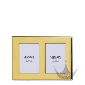 Рамка для фотографий 27х19см коллекции Versace Frames 