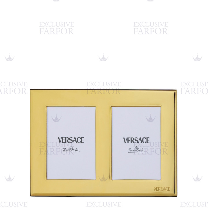 Рамка для фотографий 27х19см коллекции Versace Frames 