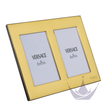 Рамка для фотографий 27х19см коллекции Versace Frames 