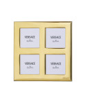 Рамка для фотографий 27х27см коллекции Versace Frames 