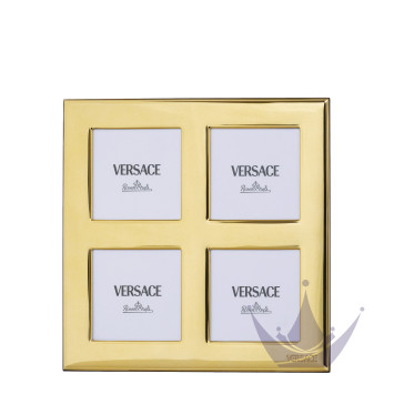 Рамка для фотографий 27х27см коллекции Versace Frames 