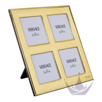 Рамка для фотографий 27х27см коллекции Versace Frames 