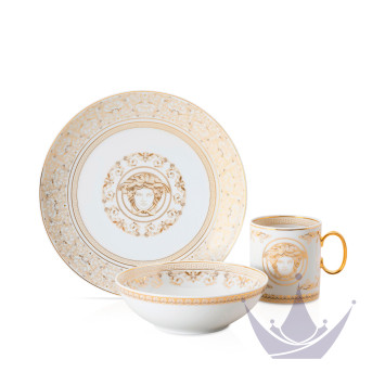 Коллекция Versace Kids бренда Rosenthal Versace