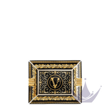Пепельница 13см коллекции Virtus Gala 