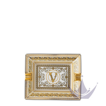 Пепельница 16см коллекции Virtus Gala 