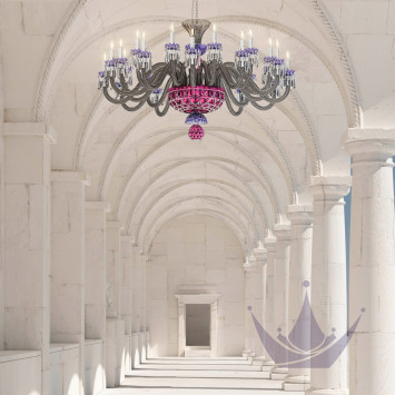 Коллекция Arlequin бренда St. Louis