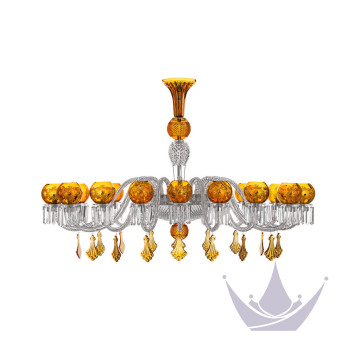 Коллекция Maharadja бренда St. Louis
